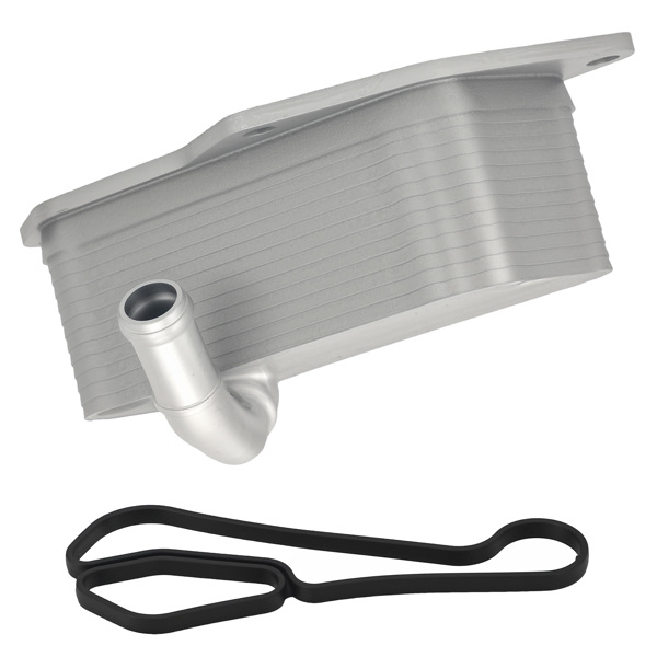 New Oil Cooler Assembly fit for BMW Z4 Series 2003-2016 11427525333-6