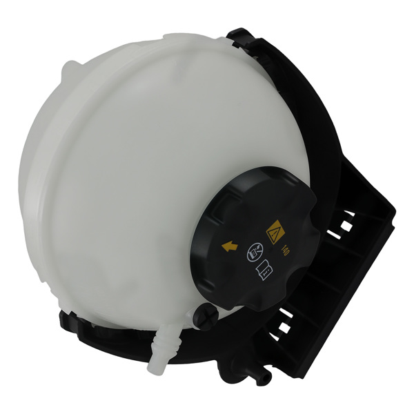 Engine Coolant Reservoir Tank w/ Sensor fit for BMW 118i 228i 320i 328i 17137609469-6