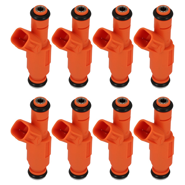 8 Gasoline Fuel Injectors fit for Ford Crown Victoria Lincoln Town Car 0280155917-6