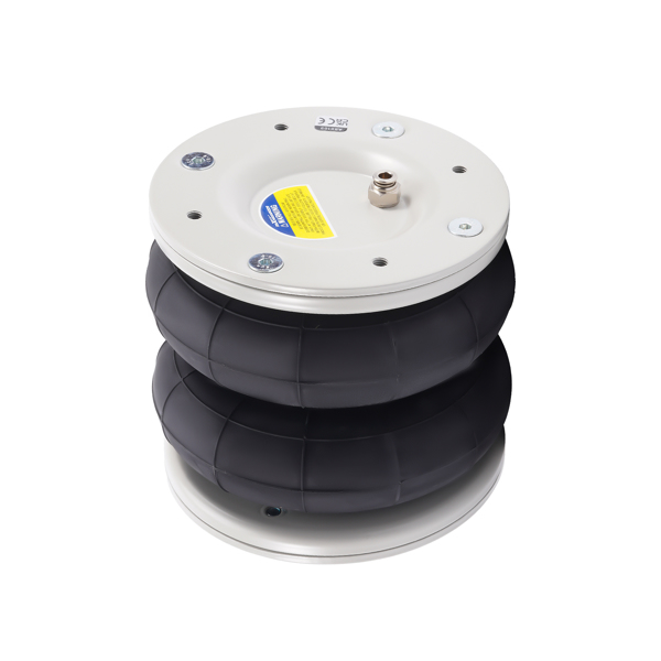 Air Suspension Spring Bag Kit + Air Compressor fit for Ford Transit 2001-2020 RWD-2