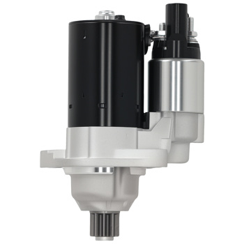 Starter fit for Volkswagen Tiguan 2010-2017 Volkswagen Jetta 2.0T  2006-2013  17970N