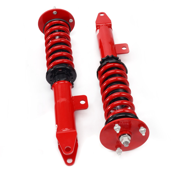 Coilovers Suspension Kit fit for Dodge Charger 2008-2010 Shock Struts Adj. Height-4