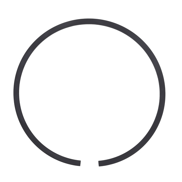 74mm Cylinder Piston Top End Gaskets Kit fit for 2008-2013 YAMAHA RAPTOR 250 YFM250R-4