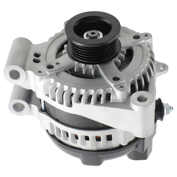 Alternator fit for Land Rover LR4 / Range Rover Sport 2010-2013 104210-1470 LRA03665-1