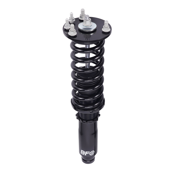 BFO Coilovers Lowering Kit fit for Honda Accord 1998-2002 Shocks Springs Suspension-5