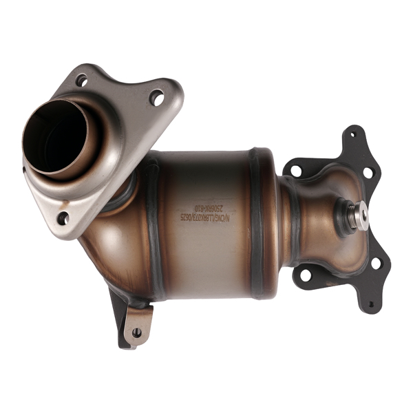 Front Catalytic Converter fit for Honda 1.5L L4 2009-2013 18190RP3A00 EPA OBD-II-1