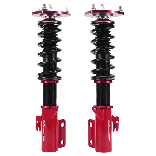 Coilovers 24 Way Damper Shocks Springs Kit fit for Toyota Camry Avalon 2007-2011-3