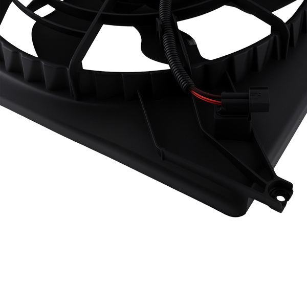 Electric Radiator Cooling Fan fit for Kia Sorento L4/V6 2.4L/3.3L 2016-2020 12778730-1