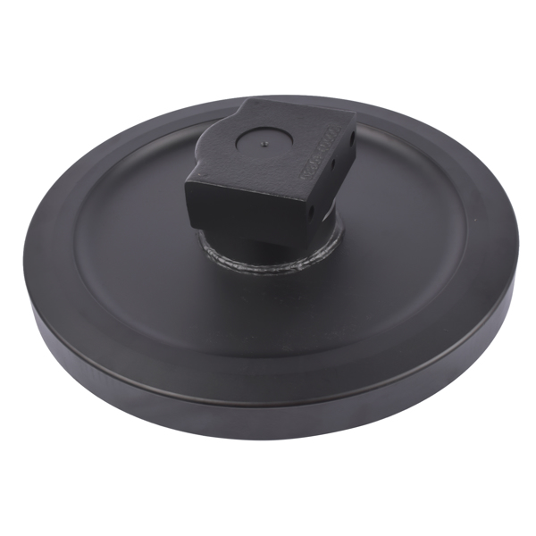 惰轮 Front Idler Replacement for Gehl CTL60 Mustang MTL16 MTL316 Takeuchi TL8 TL26 08801-40000-1