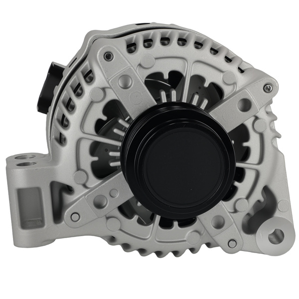 6 Groove Alternator 170A fit for Chevrolet Traverse 2009-2016 V6 3.6L 25815839 11252-6