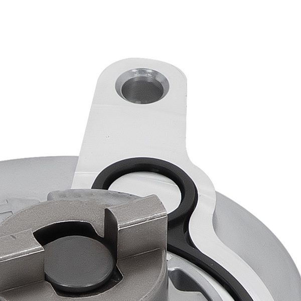 Brake Vacuum Pump fit for Land Rover Evoque Discovery Sport Jaguar XF 2.0L 724807650-5