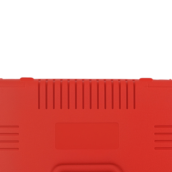 Heavy Duty Engine Tool fit for Vehicle Repair with 5 Adaptors Steel Storage Case-2