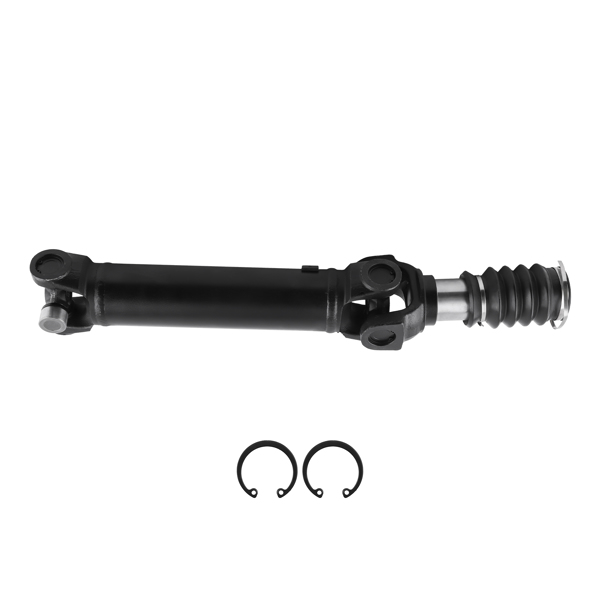 Rear Driveshaft Assembly fit for Jeep Wrangler 2.5L 4.0L Sport Utility 97-02 936-073-6