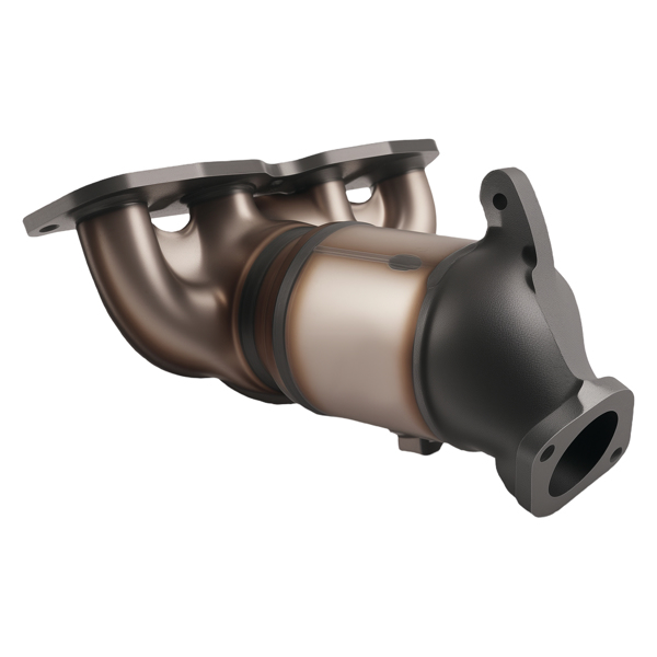 Front Catalytic Converter fit for Hyundai Tucson 2.0L 2019-2021 28510-2EMN0 600cells-2