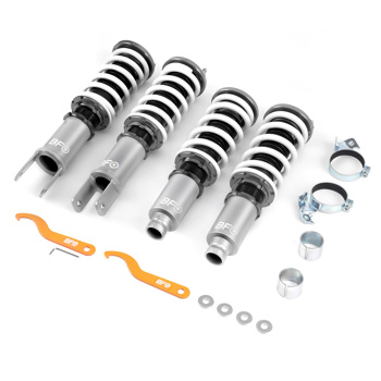 BFO Street Damper Adjustable Coilover Suspension Kits fit for Honda Civic 1992-1995