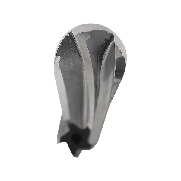 1x Tapered Ball Joint Reamer Tool & Tie Rod Tool fit for  7 Degree 1-1/2"  per foot-2