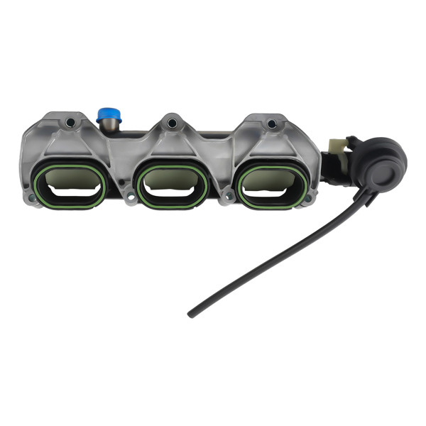 Driver+Passanger Side Intake Manifolds fit for Audi S5 SQ5 A6 A7 Quattro S4 S5-1