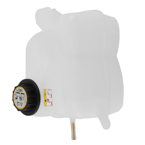 Radiator Coolant Reservoir fit for Ford F-150 Expedition Lincoln 2003-2010 603-028-6
