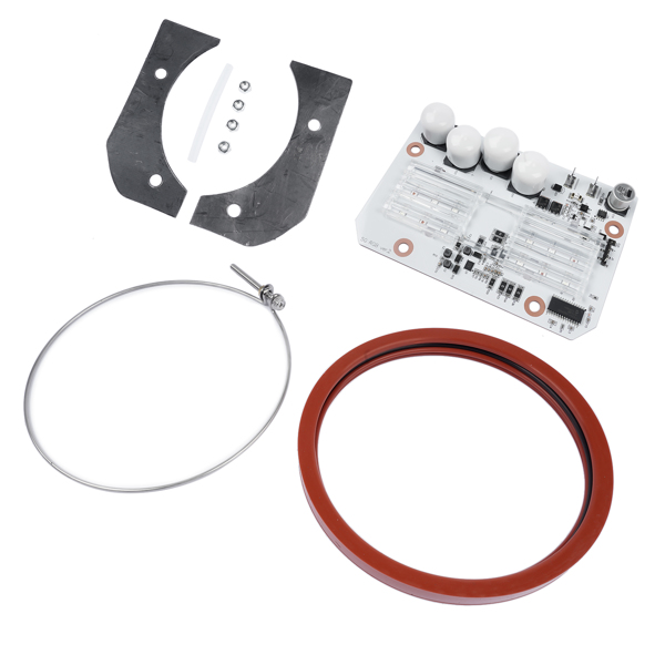 光引擎套件 LED Light Engine Board Kit Replacement for IntelliBrite 5G Color LED Pool Light PCBA 619818Z-4