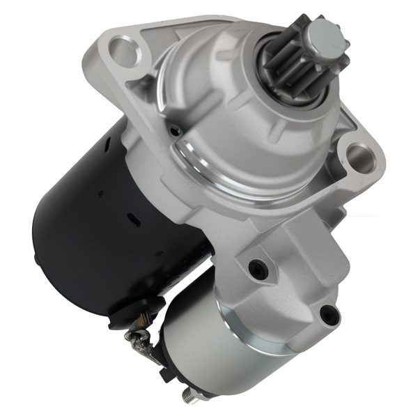 Starter fit for Volkswagen Tiguan 2010-2017 Volkswagen Jetta 2.0T  2006-2013  17970N-4