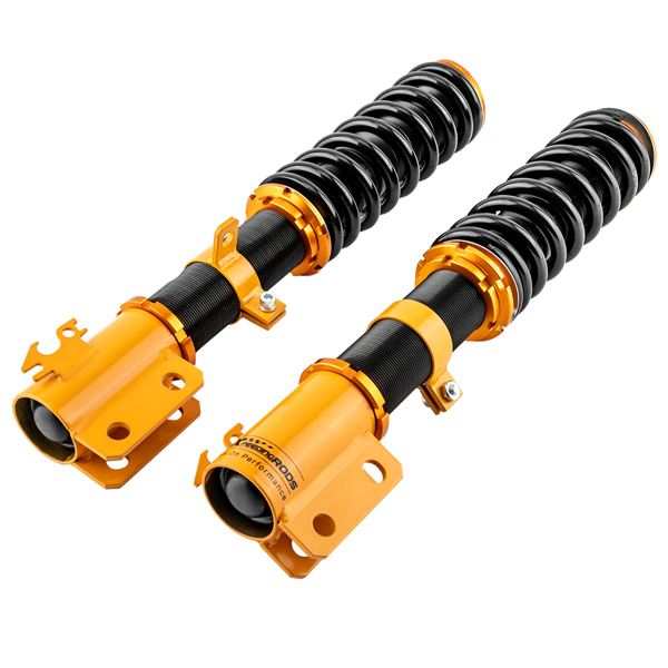 Coilovers Suspension Lowering Kit fit for Toyota Yaris 2007-2010 Shocks Struts-3
