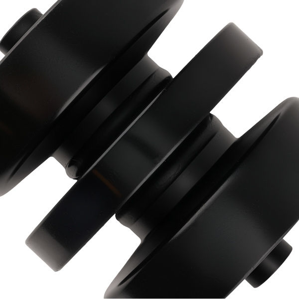 Track Bottom Part fit for Bobcat T550 T590 T630 7349355 Steel Roller Assembly-2