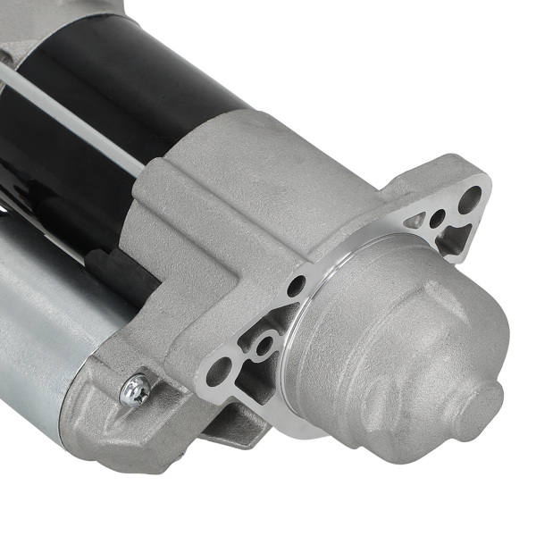 Starter Motor fit for Chevy Equinox Malibu Cruze  2017-2020 GMC Terrain 1.5L 12473-4