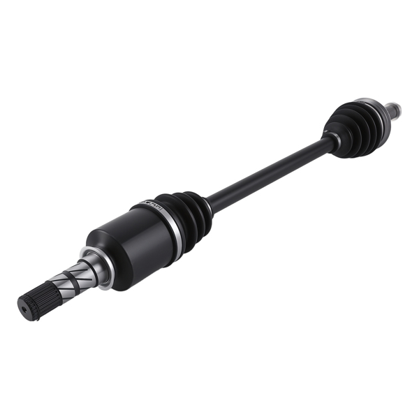 Front Pair CV Axle fit for Subaru Forester 03-08 Subaru Impreza 04-07 AWD-3