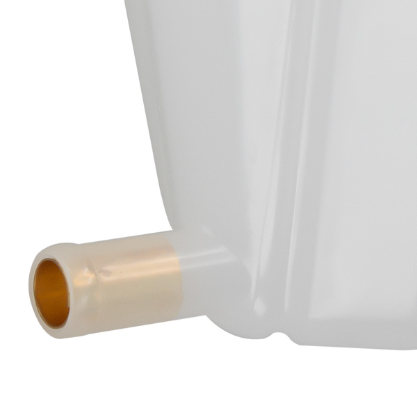 Coolant Reservoir w/ Cap fit for 2005-2010 Chrysler 300 06-10 Dodge Charger-3