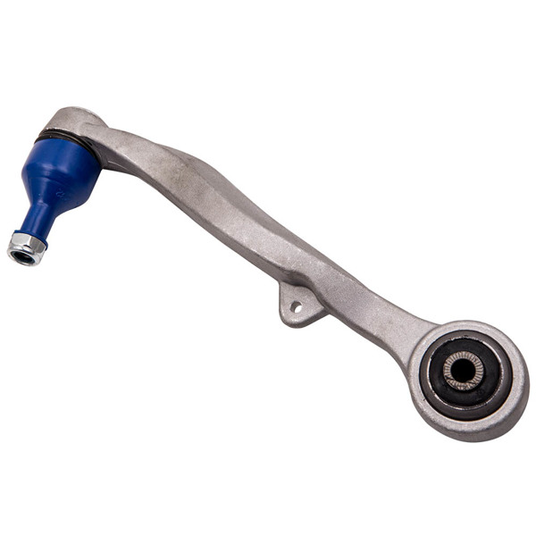 8x Front Suspension Lower Control arm fit for BMW E60 525i 535i 528i 530i 2004-2010-3