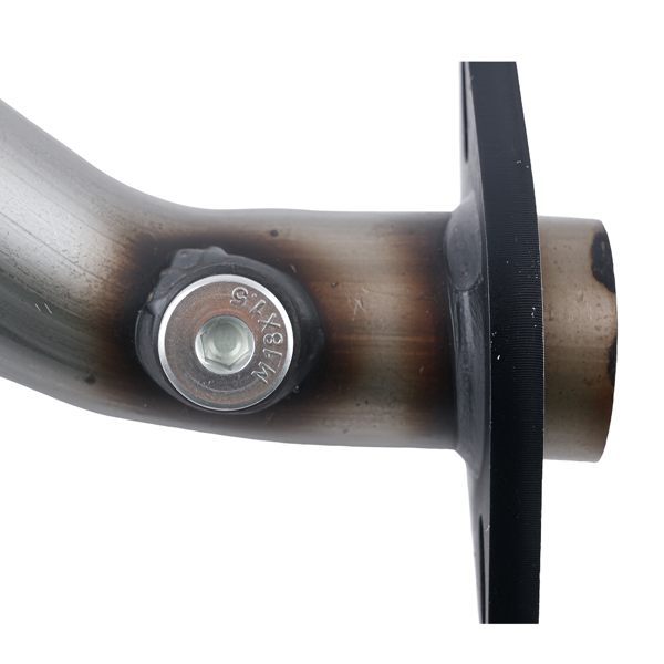 Rear LH & RH Catalytic Converter fit for Ford Freestyle Five Hundred 3.0L 2005-2007-2