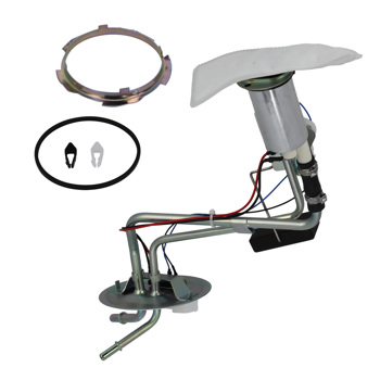 Electric Fuel Pump Module fit for Ford F-250 F-350 V8 7.5L L6 4.9L 1987-89 HP10149