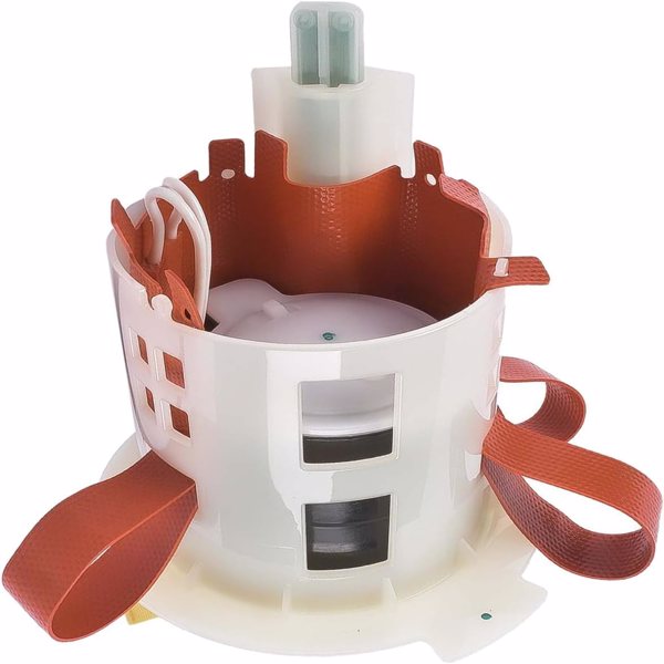 亚马逊禁售 尿素泵 DEF Pump Urea Pump & DEF Injector Replacement for 2013-2018 Ram 2500 3500 6.7L Diesel Exhaust Fluid Pump 68085908AH-2