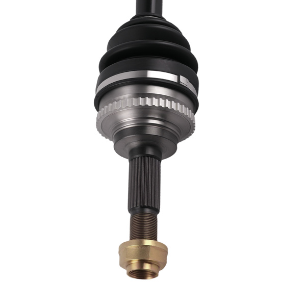 Front Right Passenger Side CV Axle Shaft fit for Infiniti G25 35 37X Sedan AWD-3