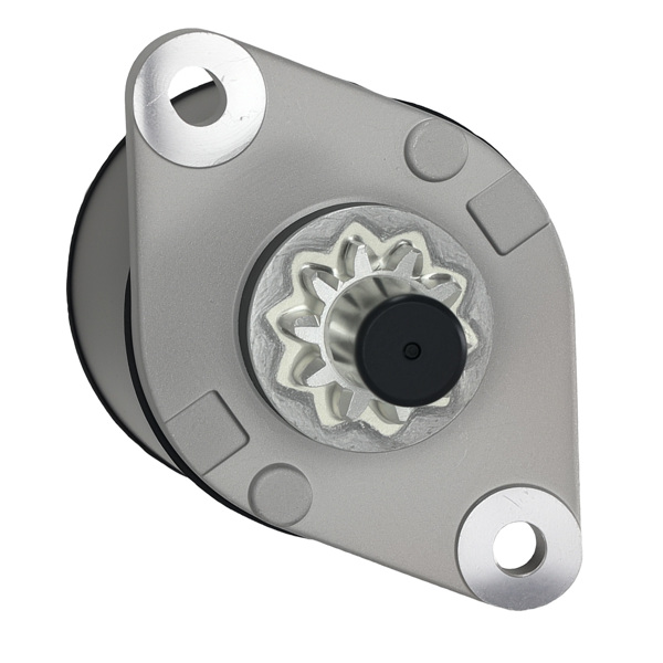 Starter Motor fit for OHV14 OHV15 OHV16 Engine 12V 36264 36795 10 Teeth-1