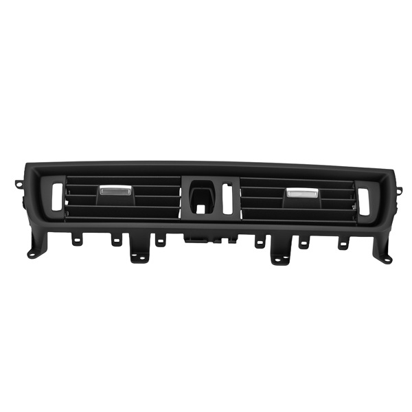 3PC Front Air Dash Center Vent AC Grille fit for BMW 520i 528i 535i 64229166884 New-3