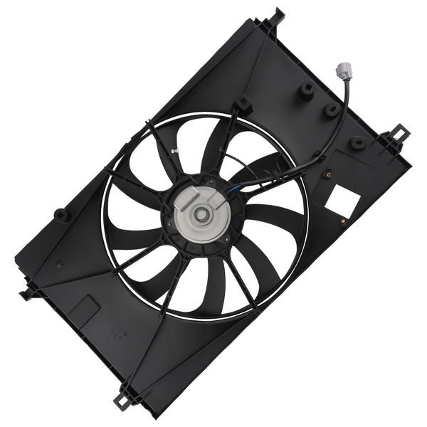 Electric Cooling Fan fit for Toyota Corolla 2022-2024 TO3115219 240W-1
