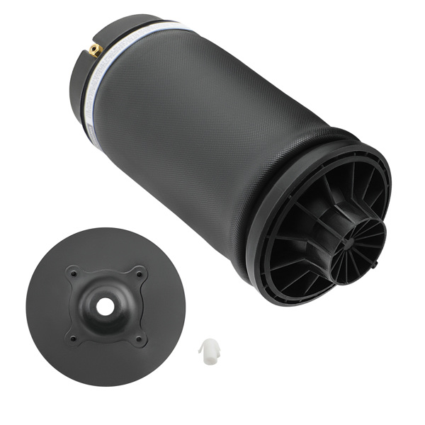 Rear Air Spring Bag Airmatic fit for Mercedes W164 ML-Class GL320 350 450 2008-2010-6