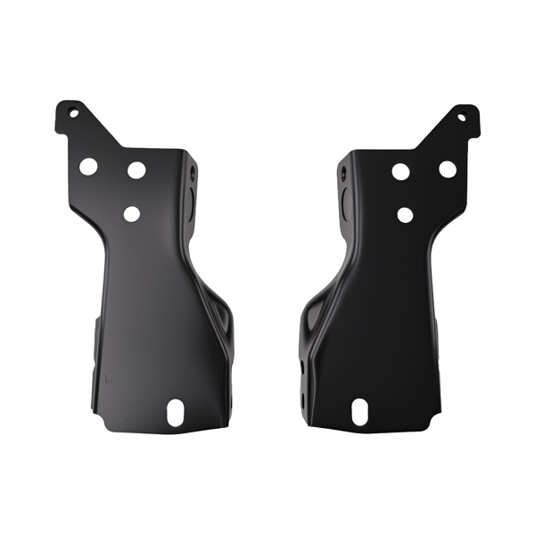 Chrome Rear Bumper fit for GMC Sierra 2500 HD 2011 2012 2013 GM1103164-3