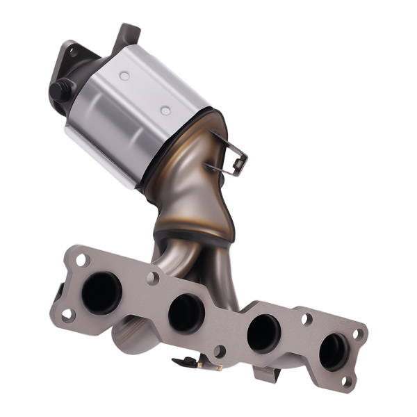 Direct Fit Front Catalytic Converter fit for Kia Rondo 2.4L 2007-2008 2851025450-2