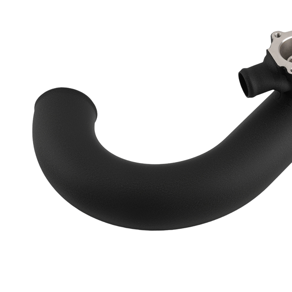 Turbo Intake Pipe Intercooler Hose fit for Ford Mustang EcoBoost 2.3L 2015+ Coupe-4