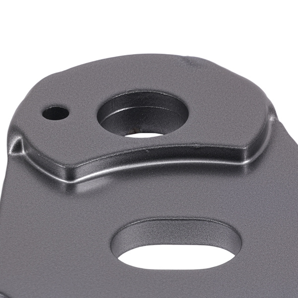 2.5" Front 1.5" Rear Lift Spacer Kit fit for GMC Canyon Chevy Colorado 04-12 2WD-3