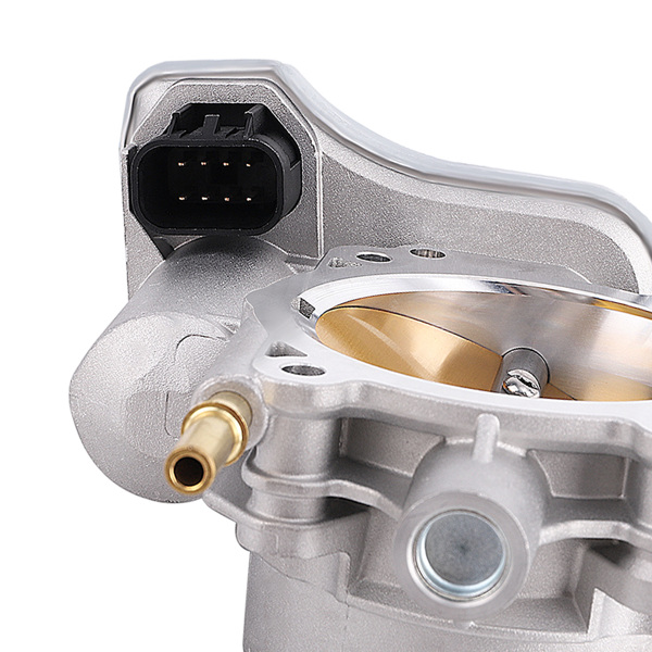 Electronic Throttle Body fit for Chevy Monte Carlo V8 5.3L 2006-2007 GMC 12568580-3