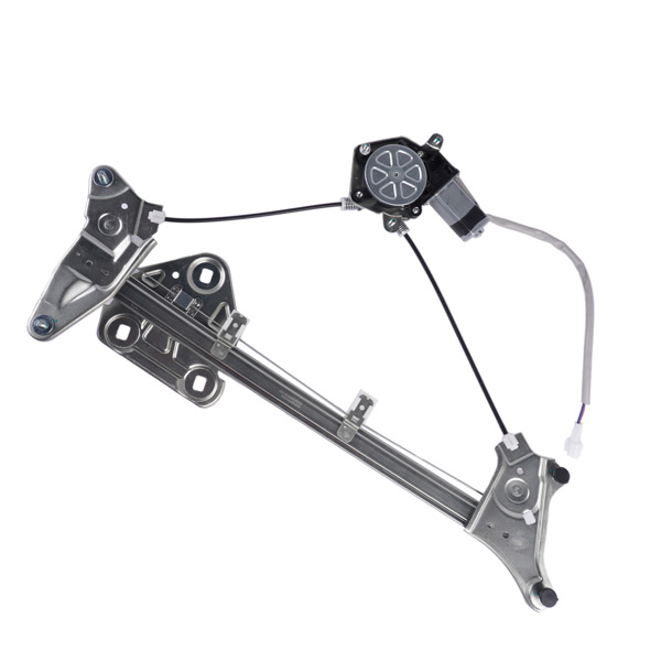 玻璃升降器 Front Right Side Power Window Regulator with Motor Replacement for 1999-2003 Toyota Solara-3