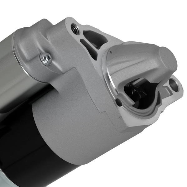 Starter fit for Jeep Grand Cherokee V8 4.7L 2003-2004 M000T91182 10T Clockwise-3