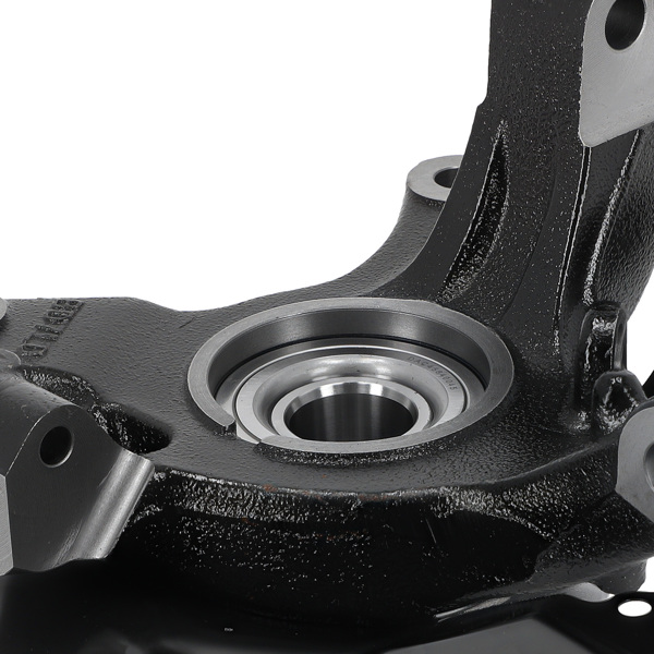 Wheel Hub Bearing Knuckle fit for Ford Edge/Lincoln MKX 2007-2010 BT4Z1215A-3