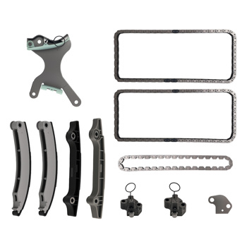Engine Timing Chain Kit fit for Dodge Dakota Ram Nitro Jeep Liberty 3.7L 2002-11 US