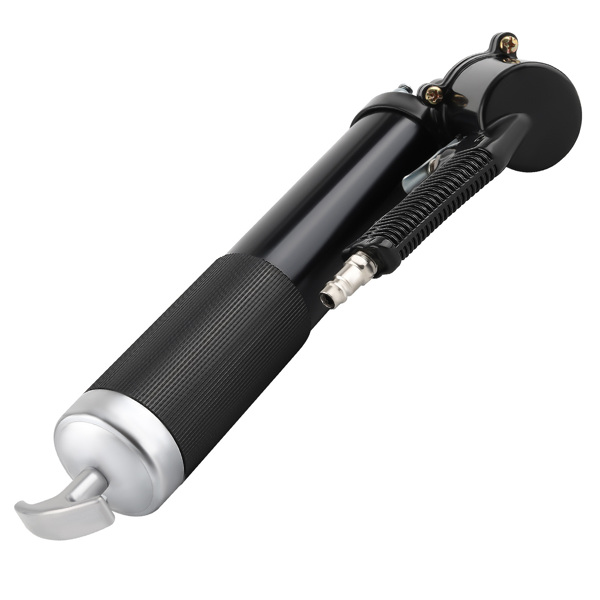 Pneumatic Grease Gun Heavy Duty  Air Compressor Grease Guns with Flex Hose-3