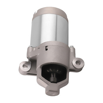 New 12V CCW Starter fit for Yard Machines Craftsman Riding Mower 951-12207 751-12207