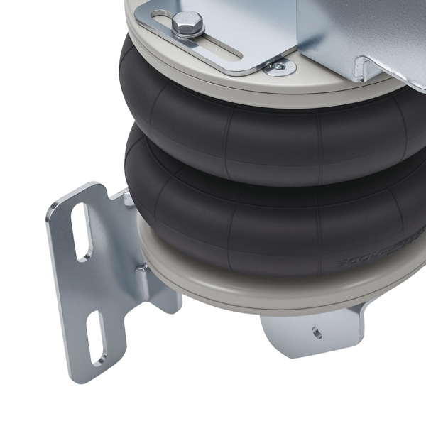 Air Suspension With Compressor Kit fit for Mercedes-Benz Sprinter 2006-2020 8800LB-3